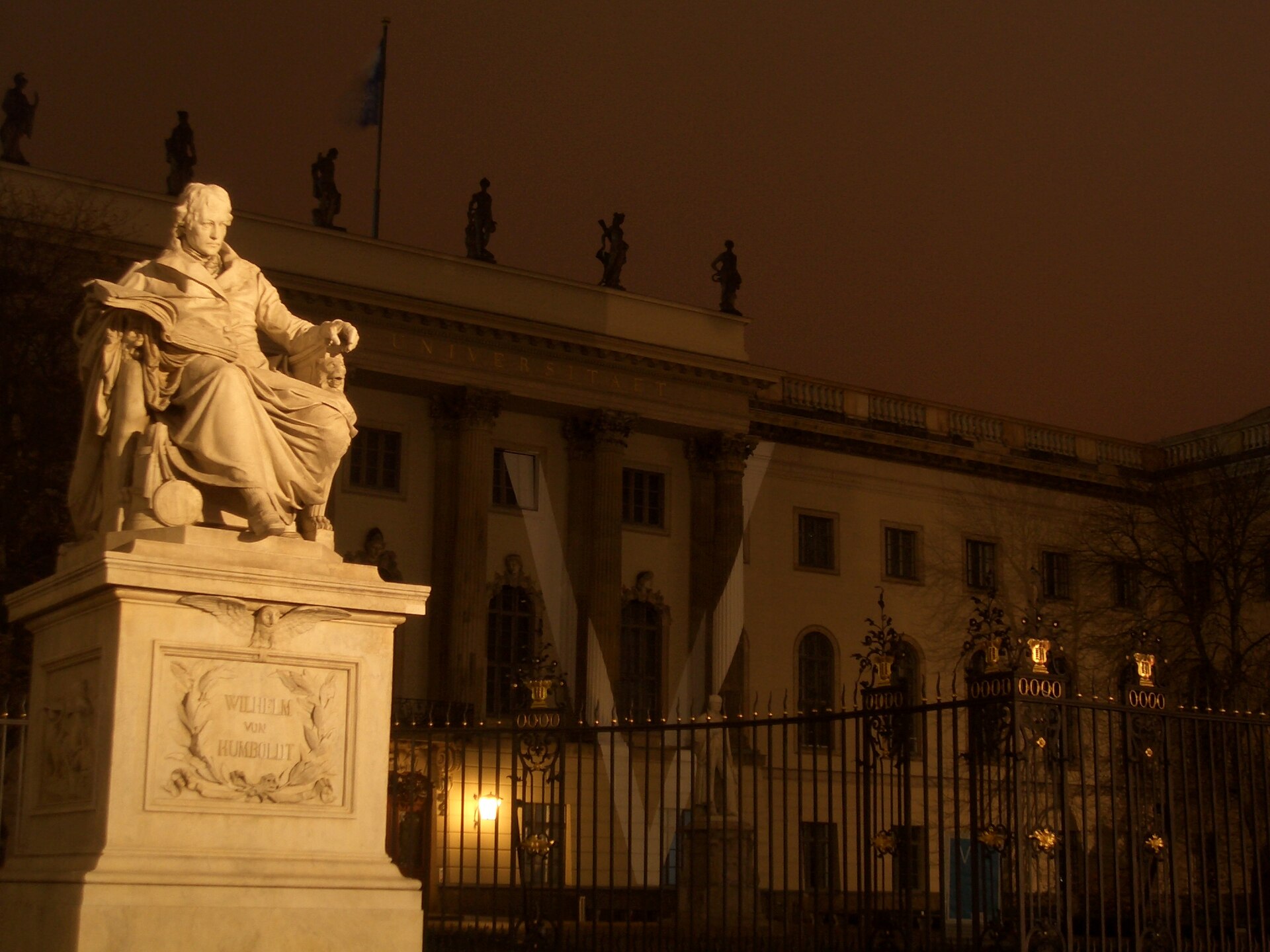 Imagem de referência relacionada a Wilhelm von Humboldt, item descrito como registro de referência sobre Wilhelm von Humboldt, organizado a partir de dados estruturados abertos