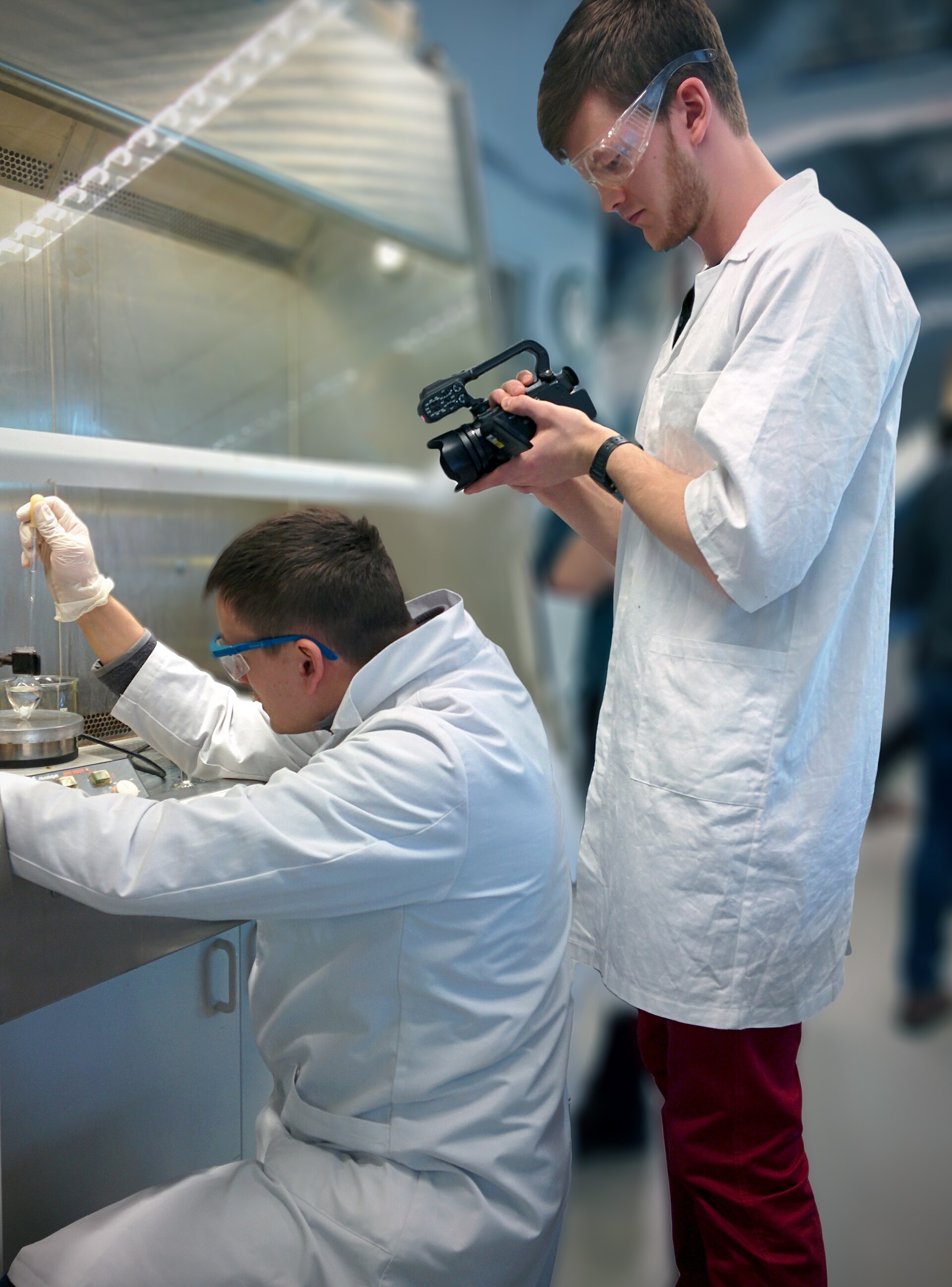 Imagem de referência de química orgânica, descrito nos dados abertos como área da química responsável pelo estudo dos compostos orgânicos ou compostos de carbono