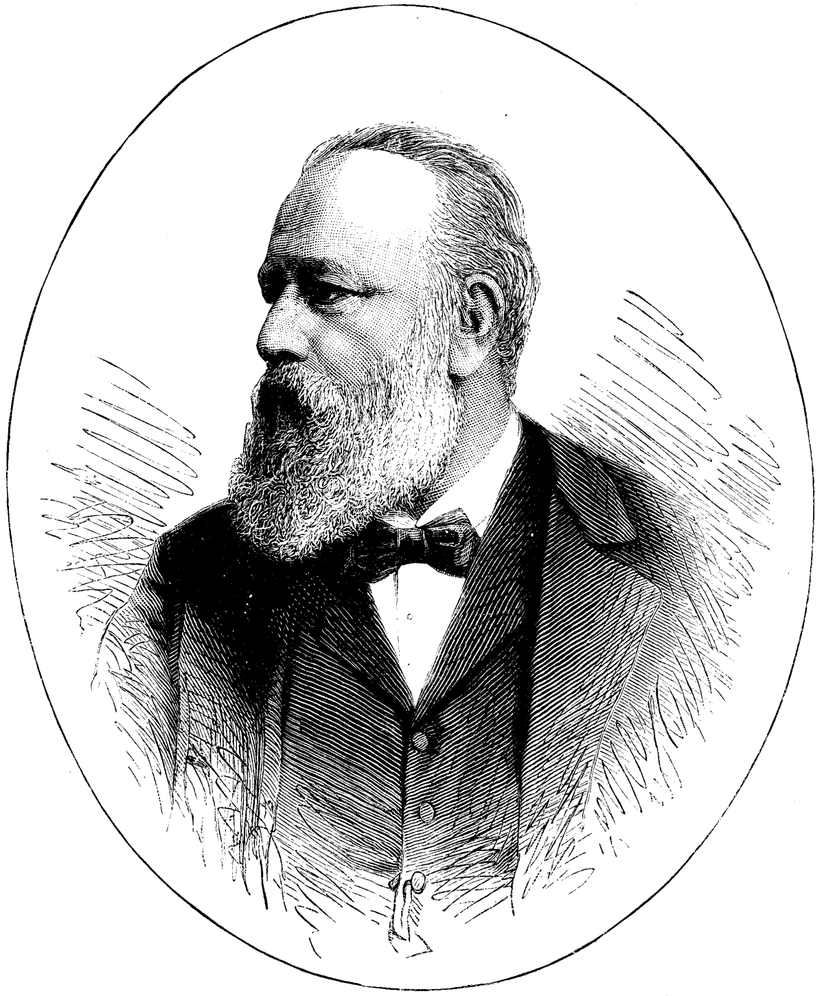 Imagem de referência relacionada a Theodor Billroth, item descrito como registro de referência sobre Theodor Billroth, organizado a partir de dados estruturados abertos