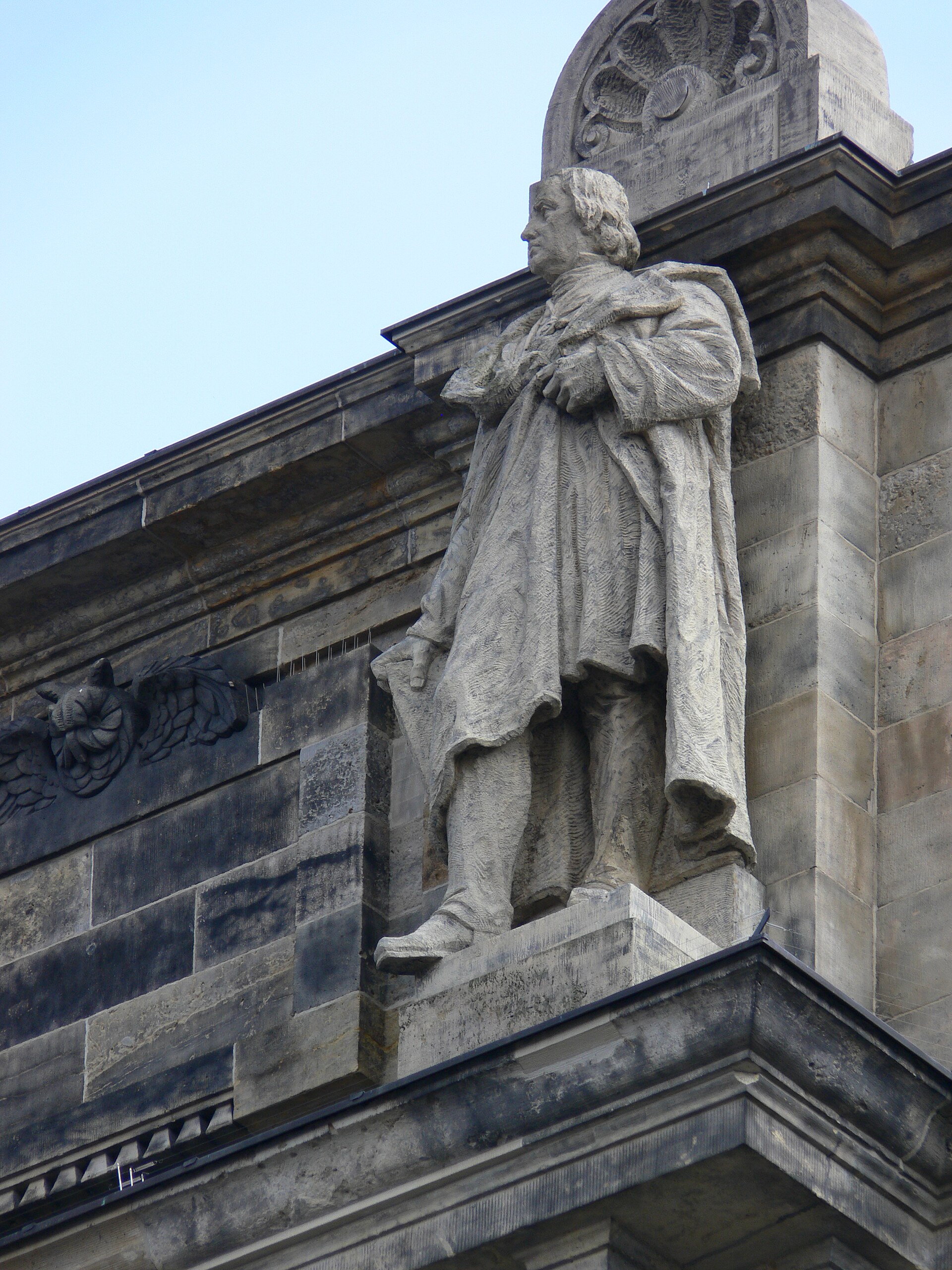 Imagem de referência relacionada a Friedrich Carl von Savigny, item descrito como registro de referência sobre Friedrich Carl von Savigny, organizado a partir de dados estruturados abertos