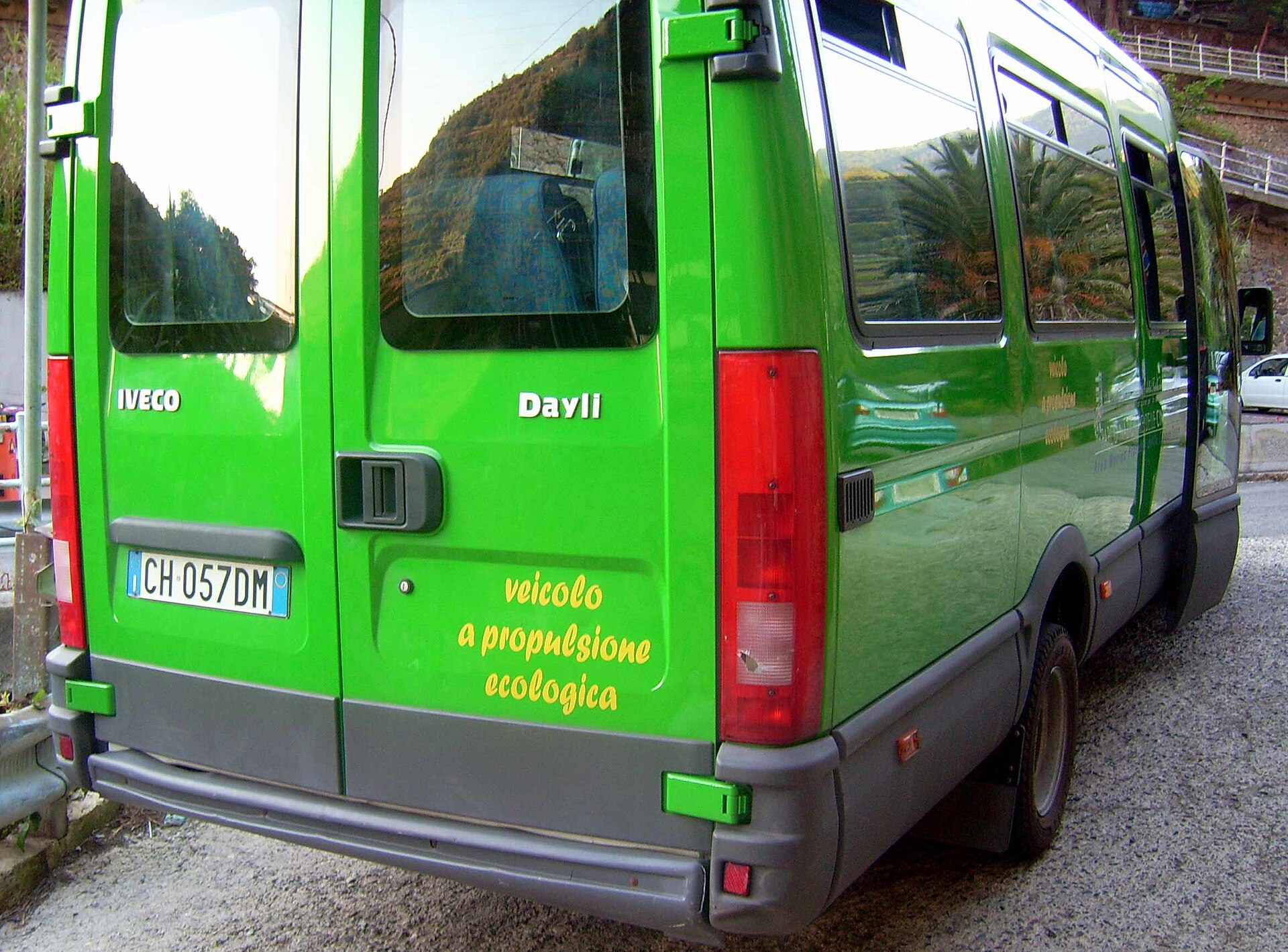 Imagem de referência de metano, descrito nos dados abertos como composto químico
