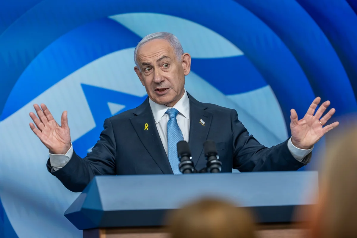 Netanyahu pede para prorrogar votação em Israel, mas Justiça nega