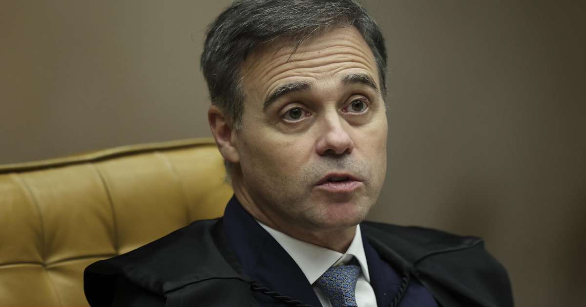 André Mendonça é sorteado relator de pedido de Lula para divulgar sigilos em disputa com Flávio Bolsonaro