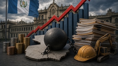A Superintendência de Administração Tributária ativa a primeira fase da integração aduaneira com o El Salvador em três pontos fronteiriços