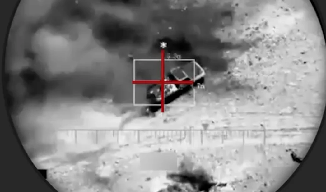 Yemeni forces report 1,292 strikes on Houthis, more than 430 fighters eliminated