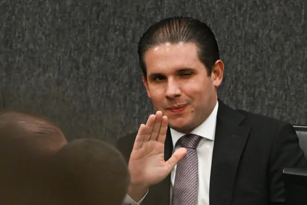 Motta avisa líderes que não votará polêmicas na Câmara antes do 2º turno - destaque galeria