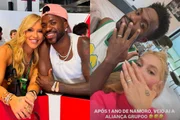 Saiba por que Virginia deixou Madrid após suposta separação com Vini Jr.