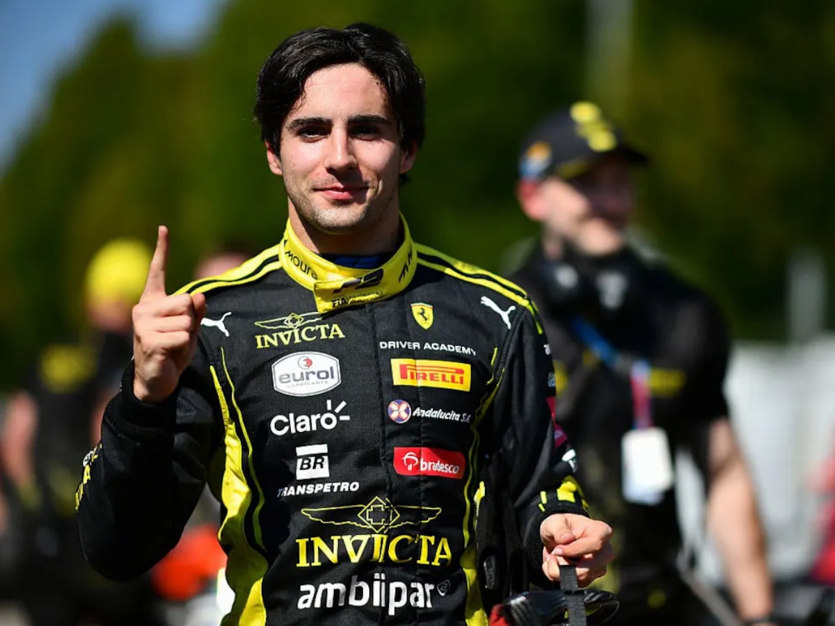 F1 tem só 3 vagas em aberto para 2027 após anúncio de Rafa Câmara; veja como está o grid