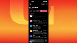 Tudo o Que Você Deve Saber Sobre Categorias de Correio no Seu iPhone