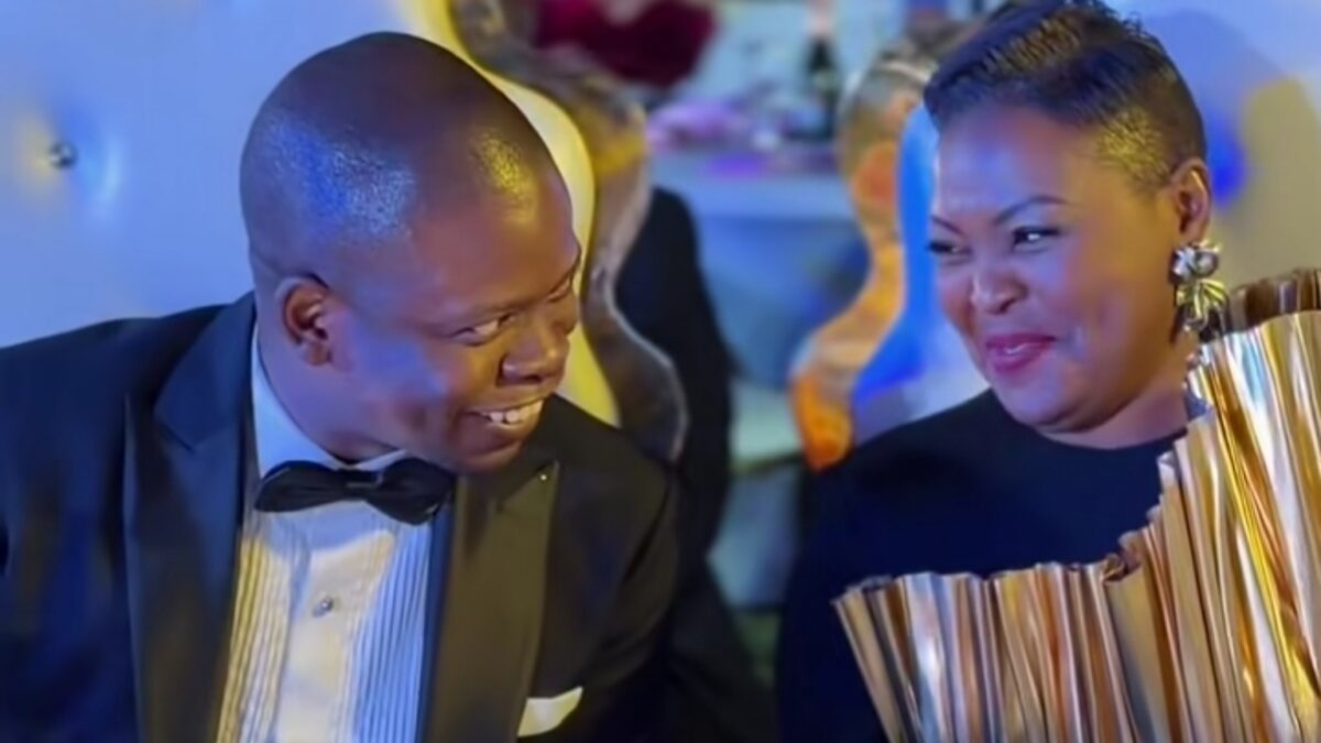 Ordem de extradição de Bushiri rejeitada após tribunal de Malawi proferir decisão final
