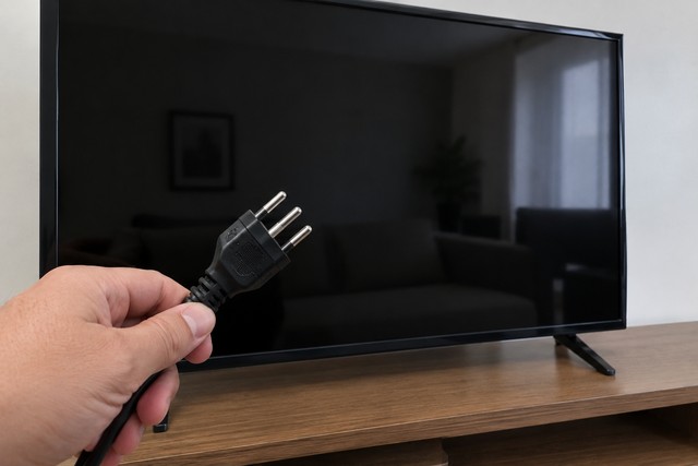 Como limpar a tela da TV? 7 dicas para remover marcas sem danificar o painel