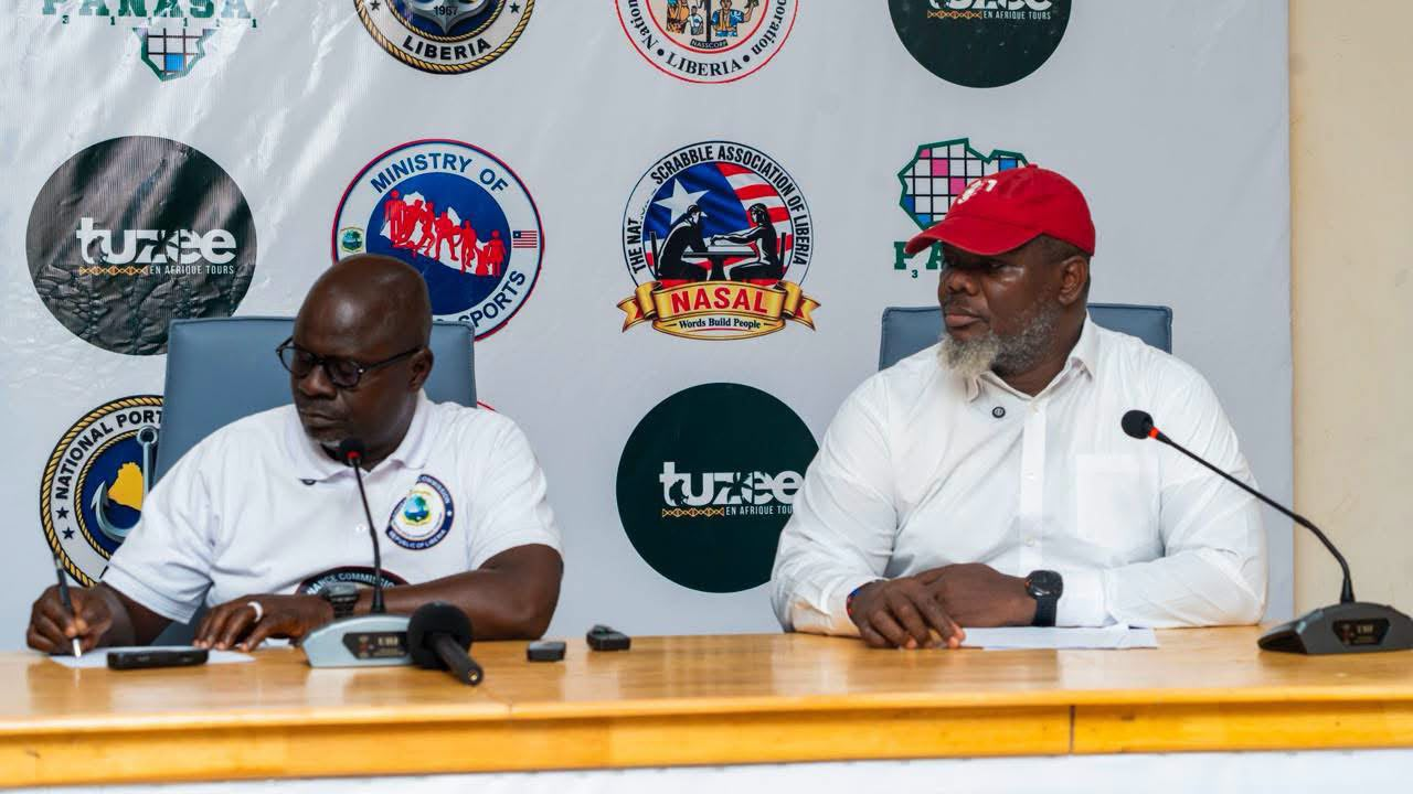 Azulejos, Triunfo e Território: 24 Nações se Reúnem enquanto a Libéria sedia o Histórico 16º Campeonato Africano de Scrabble