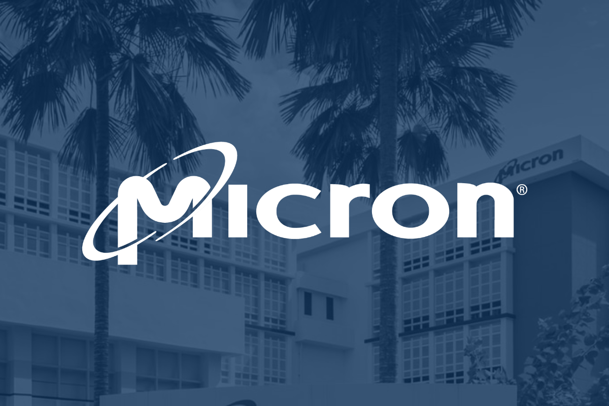 O que um investimento de US$ 1.000 na Micron poderia valer até o final de 2027