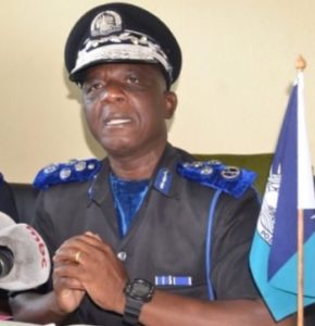 Ex-chefe da polícia do Malawi, Jose, morre após breve doença