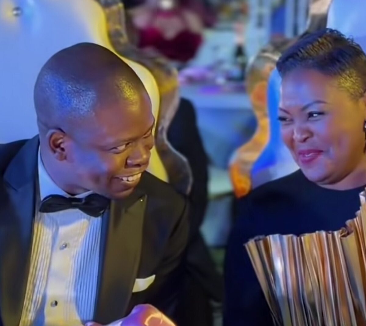 Ordem de extradição de Bushiri rejeitada após tribunal de Malawi proferir decisão final