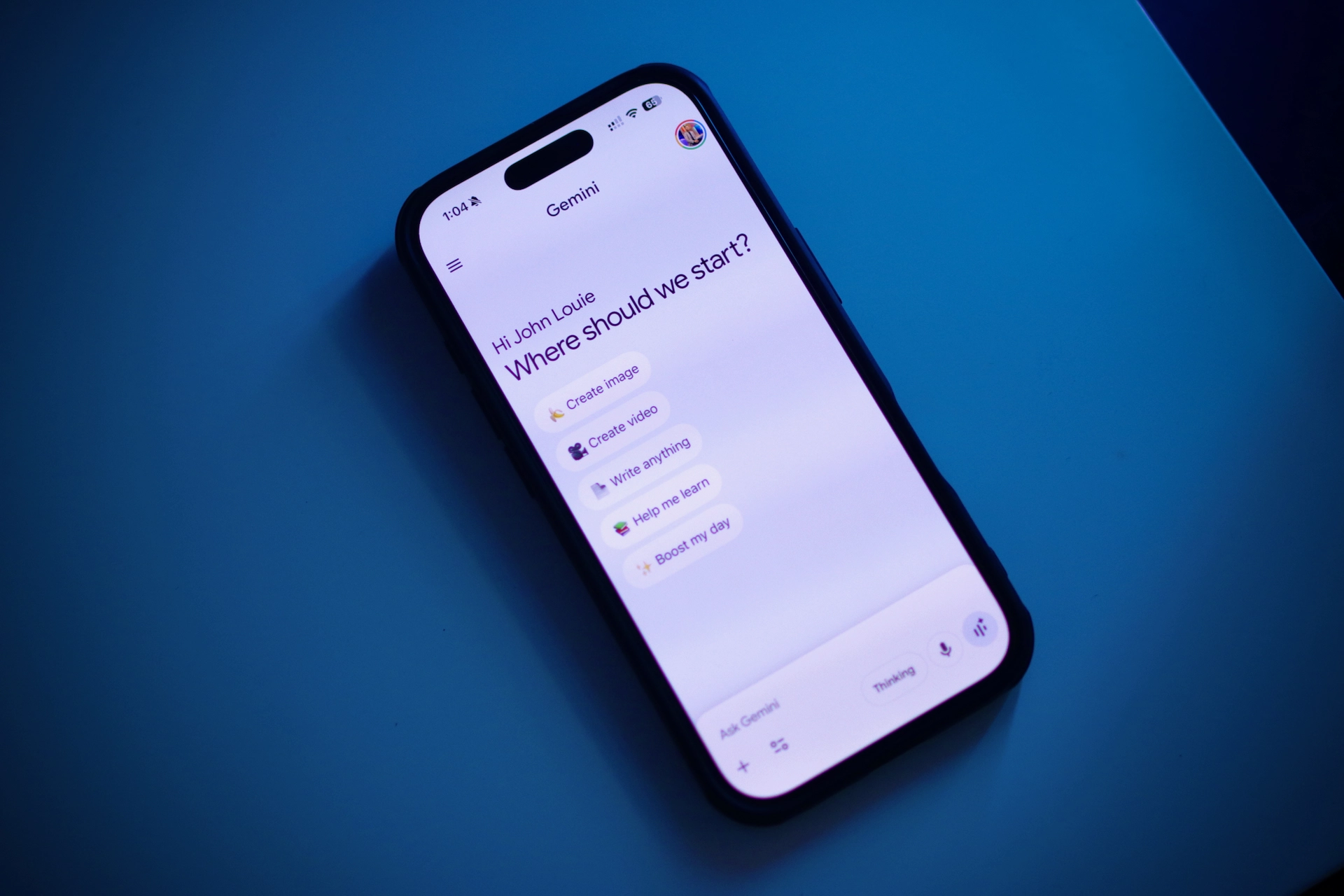 Imagem da matéria: iPhone Duo UI e UX: Uma aula mestre nos pequenos detalhes que você toca diariamente