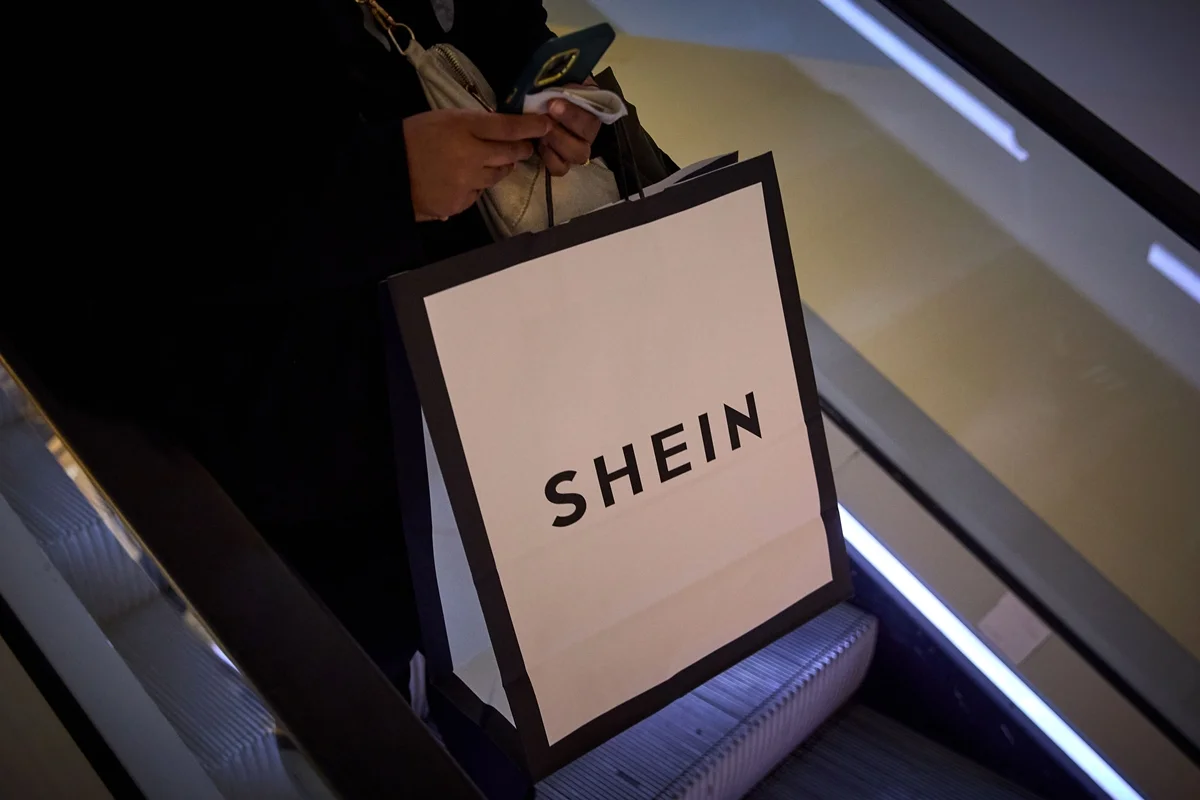 Shein pagamento direito do consumidor - Metrópoles