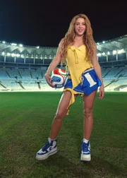 Febre pet: Shakira dispara entre os nomes mais populares de doguinhos