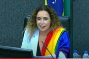 Mara Maravilha após Daniela Mercury cobrar Ivete Sangalo: "Se alto deporte"