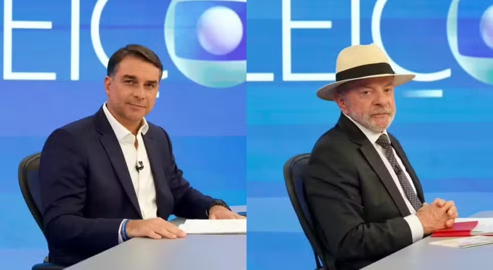 Quando é o debate da Globo? Veja data, horário e como assistir ao vivo