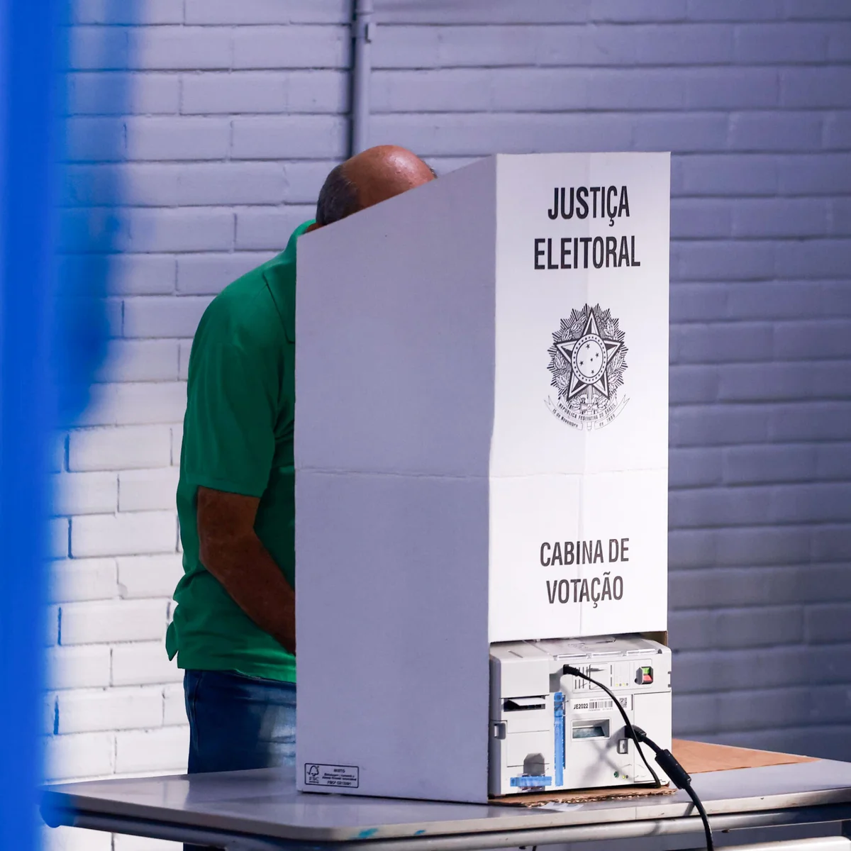 Eleições: Sudeste teve a maior queda de abstenção do país no 2° turno