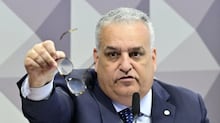 Justiça condena Soraya Thronicke a pagar R$ 50 mil a Alfredo Gaspar por acusações de estupro