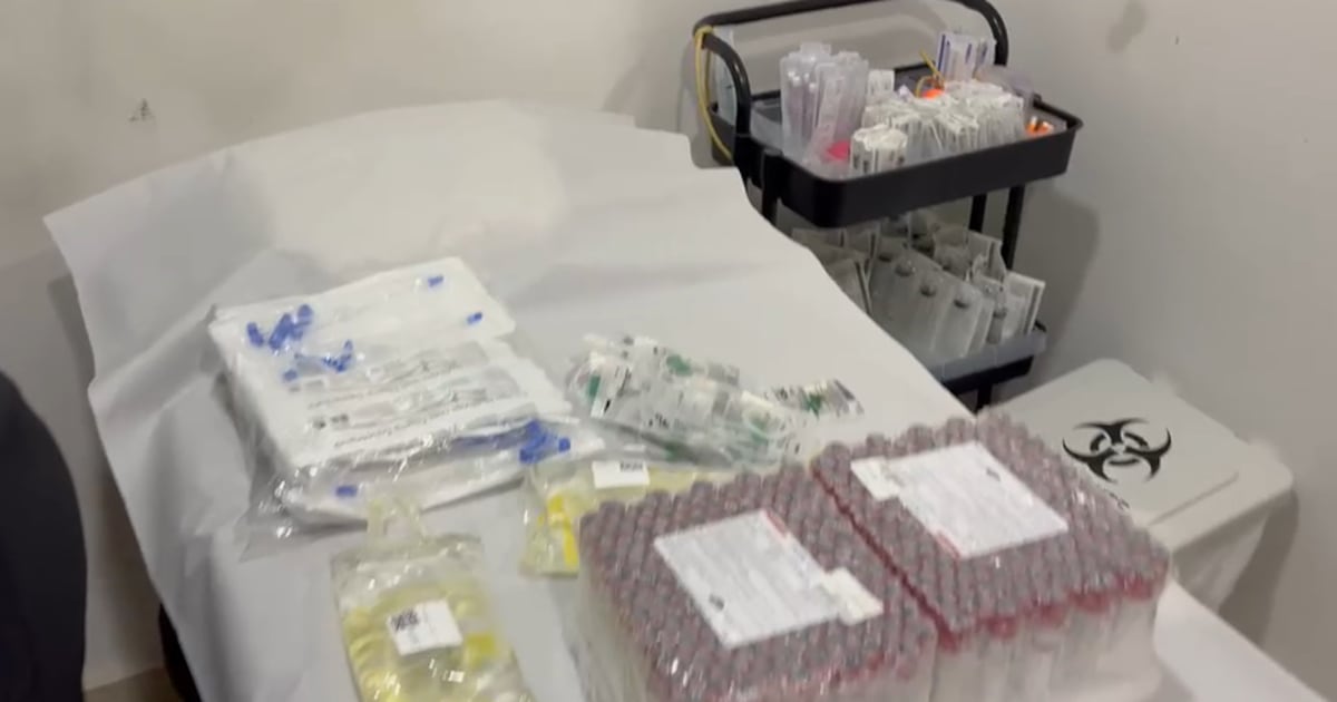 Polícia investiga clínica de estética por procedimentos irregulares em Nova Iguaçu (RJ)