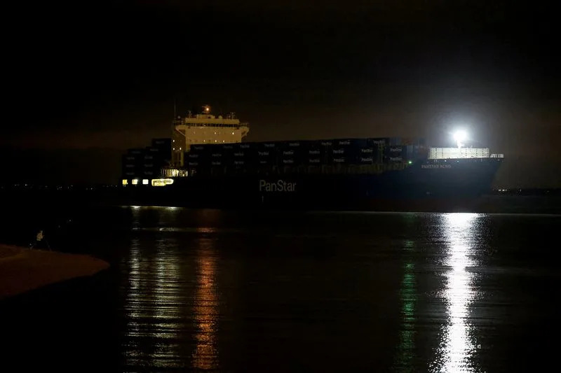 South Korea completes Arctic-Europe commercial voyage, eyes regular service despite risks
