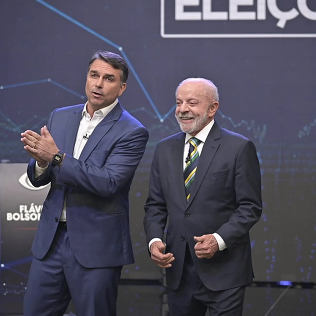 Lula fará debate "propositivo" e "não vai aceitar provocações", diz Sidônio