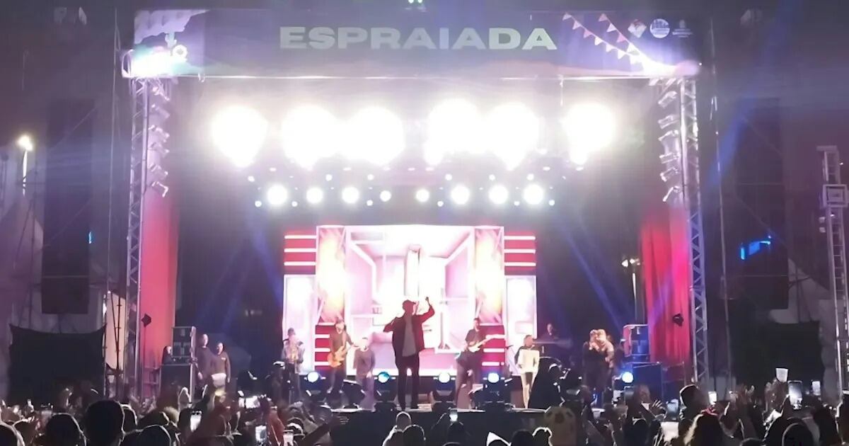 Espraiada Festival reúne Kyan, SPFUNK e Consciência Humana em tributo gratuito ao Sabotage no Jabaquara