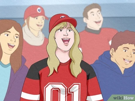 Qual personalidade de fã da NHL você é? 🏒❤️