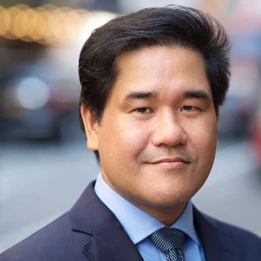 Lawyer, technologist Karlo Dizon wants to make PH law easier to understand with AI