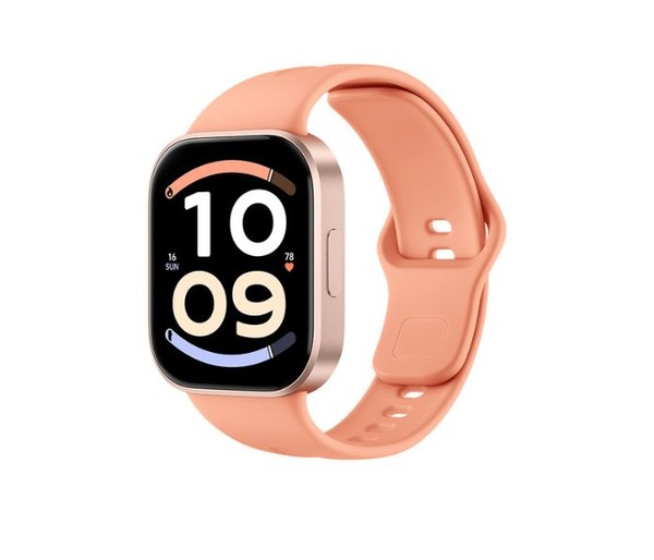 Xiaomi lança Redmi Watch 6 Lite e 6 Active com bateria para até 18 dias