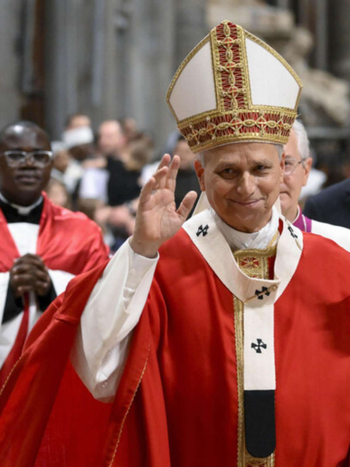 Papa Leão XIV anuncia que tem um nódulo no pulmão e passará por cirurgia