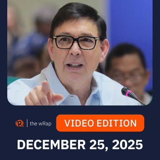 2026 budget to be signed first week of January | The wRap