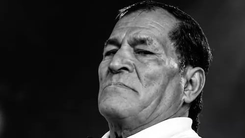 Árbitro de luta livre morre após levar golpe proibido de atleta no México; veja o momento