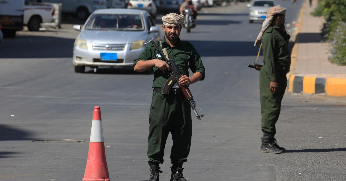 Guerra no Iêmen ao vivo: forças iemenitas afirmam controle de posições estratégicas enquanto ataques dos Houthis continuam