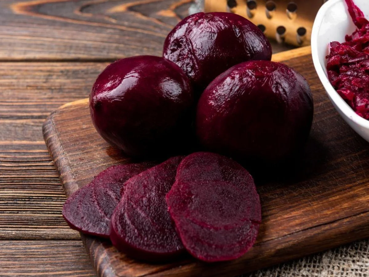 5 benefícios da beterraba que você nem imagina e por que incluir na dieta