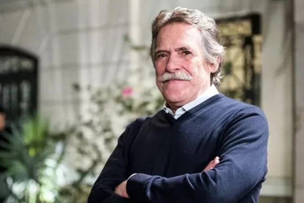 José de Abreu cobra Selton Mello e outros atores por silêncio nas eleições - destaque galeria