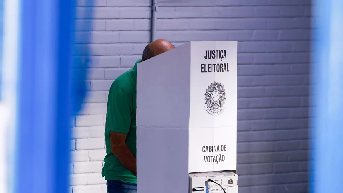 Eleições: Sudeste teve a maior queda de abstenção do país no 2° turno