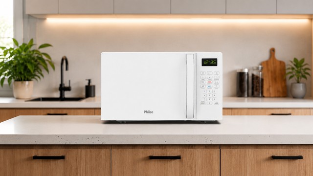 Micro-ondas na Black Friday 2026: melhores modelos para ficar de olho