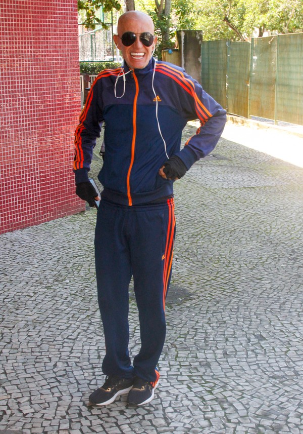 Famosos vão às urnas no 1º turno das Eleições 2026; veja fotos