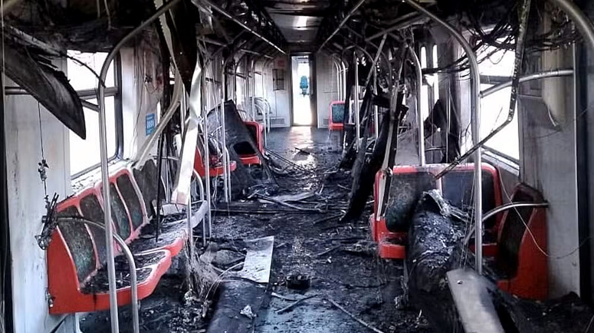 Trivia Trens retoma de forma gradual operação das linhas 11, 12 e 13; veja como funciona