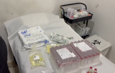 Polícia investiga clínica de estética por procedimentos irregulares em Nova Iguaçu (RJ)