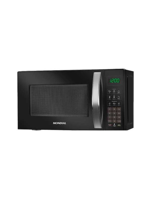 Imagem da matéria: Micro-ondas na Black Friday 2026: melhores modelos para ficar de olho