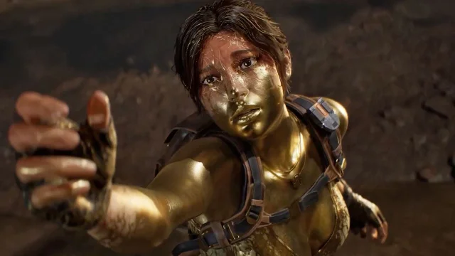 Remake de Tomb Raider ganha trailer nostálgico com momentos icônicos de 1996