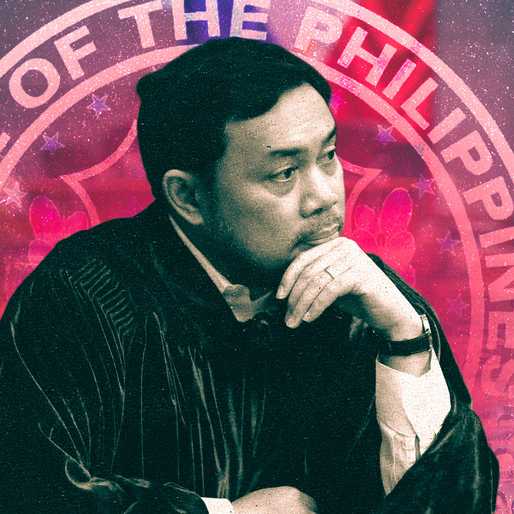 [Vantage Point] The Senate’s Villar problem