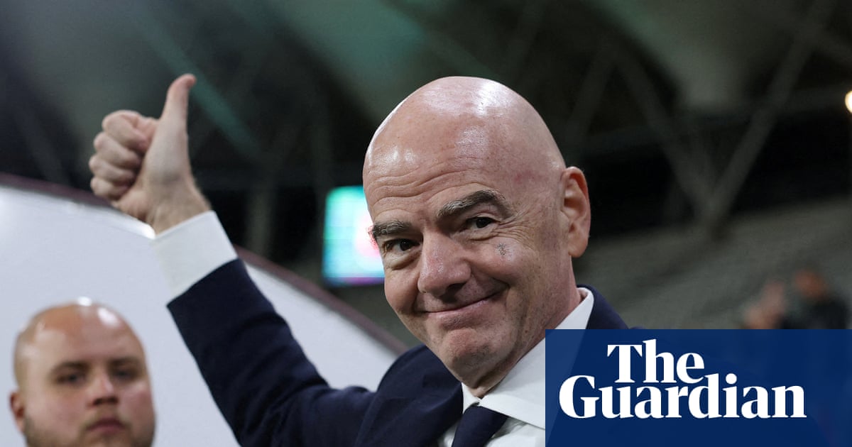 A Uefa exige que a Fifa libere documentos relacionados ao esquema de venda da Copa do Mundo