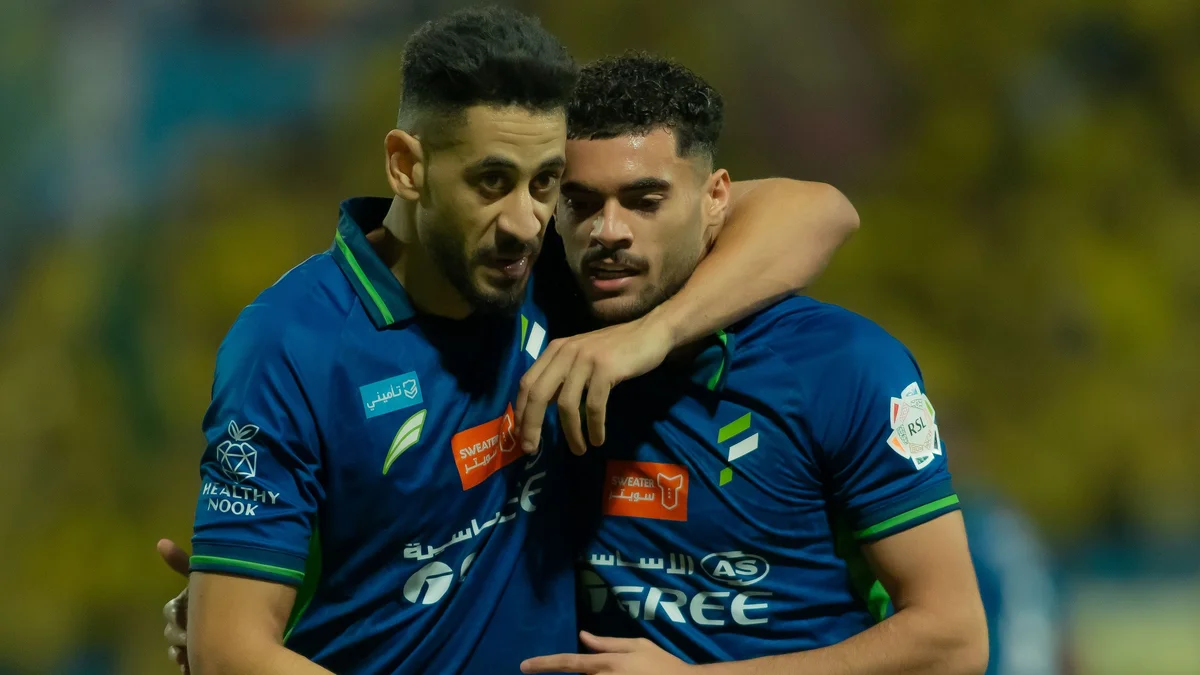 Ilenikhena define o tom para o Al-Ittihad, enquanto o thriller do Al-Qadsiah prepara o confronto de topo da tabela com o Al-Hilal