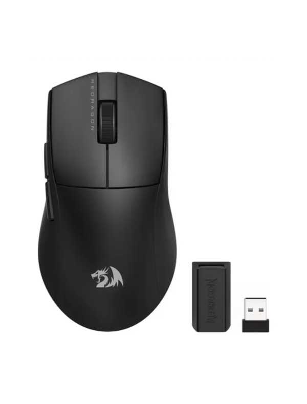 Imagem da matéria: Melhor mouse sem fio: 12 opções para trabalhar, estudar e jogar